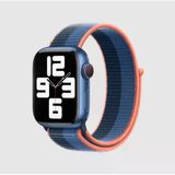 Apple Watch 45Mm Blue Jay Sport Loop Kordon 3K474zm/A (Demo) Teşhir