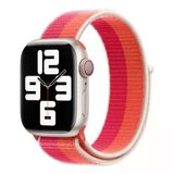 Apple Watch 45Mm Peony Sport Loop Kordon 3K478zm/A (Demo) Teşhir
