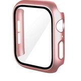 Apple Watch 7 41 Mm Uyumlu Kasa Ve Ekran Koruyucu 360 Tam Koruma Kılıf