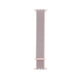 Apple Watch 7 41Mm Kordon Band-03 Serisi Hasır Strap Kayış