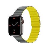 Apple Watch 7 41mm KRD-52 Mıknatıslı Kordon