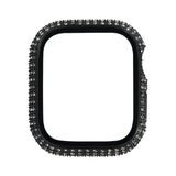 Apple Watch 7 41mm Uyumlu Gard 24 Kasa Ve Ekran Koruyucu
