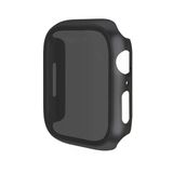 Apple Watch 7 45Mm Sert Pc Kasa Ve Privacy Hayalet Ekran Koruyucu Watch Gard 32