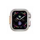 Apple Watch 7 45Mm To Apple Watch Ultra 49Mm Kasa Dönüştürücü Ve Ekran Koruyucu (Gard 33)