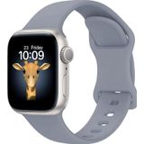 Apple Watch 7 45Mm Zore Krd-131 Silikon Kordon Strap Kayış