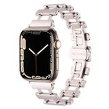 Apple Watch 7 45Mm Zore KRD-96 Metal Kordon