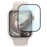 Apple Watch 9 41mm Ekran Koruyucu Flexible Tam Kaplama