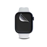 Apple Watch 9 41Mm Uyumlu 3 Adet Parmak İzi Bırakmaz Mat Ekran Koruyucu Nano Jelatin