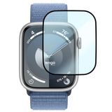 Apple Watch 9 45mm Ekran Koruyucu Flexible Tam Kaplama