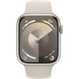 Apple Watch 9 Alüminyum Kasa 45Mm Vitrin