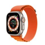 Apple Watch Alpine Kordon 42mm 44mm 45mm 49mm Uyumlu Alpine Kordon
