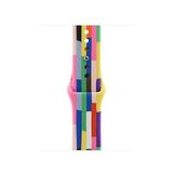 Apple Watch Band - Spor Kordon - 42 mm - Pride Edition - S/M