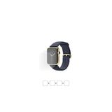 Apple Watch Edition 42 mm Akıllı Saat Ekran Koruyucu Poliüretan Film