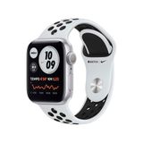 Apple Watch Nike+ Series 6 40 mm Alüminyum Kasa Akıllı Saat