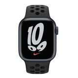 Apple Watch Nike Series 7 GPS + Cellular 41 mm Alüminyum Kasa Akıllı Saat