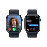 Apple Watch S9 41mm Gece Yarısı SL Akıllı Saat