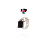 Apple Watch SE 2 2023 40 mm Akıllı Saat Ekran Koruyucu Mat Hayalet Film