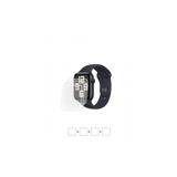 Apple Watch SE 2 2023 44 mm Akıllı Saat Ekran Koruyucu Poliüretan Film