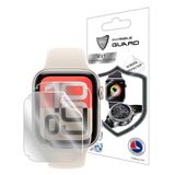 Apple Watch SE 3/SE 2 [40mm] ile uyumlu IPG HydroGel Ekran Koruyucu (2 Adet)
