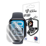 Apple Watch SE 3/SE 2 [44mm] ile uyumlu IPG HydroGel Ekran Koruyucu (2 Adet)