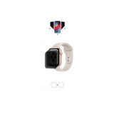 Apple Watch Se 44 mm Akılı Saat Mat Hayalet Ekran Koruyucu