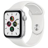 Apple Watch SE 44 mm Alüminyum Kasa Akıllı Saat