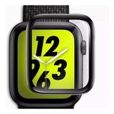 Apple Watch SE 44 MM Tam Kaplayan Ekran Koruyucu