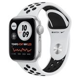Apple Watch SE Nike 40 mm Alüminyum Kasa Akıllı Saat