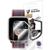 Apple Watch Se - Seri 6-5 - 4 4 44mm Hydrogel Ekran Koruyucu (2 ADET)