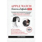 Apple Watch Senioren Leitfaden 2025: Ihr einfacher Weg zu Konnektivität und Gesundheit || Einfache Schritte, großer Text und hilfreiche Tipps für technisch nicht versierte Senioren