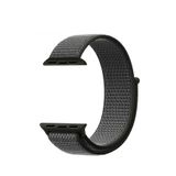 Apple Watch Seri 4 Icin 40 Mm Dokuma Kordon Anchor Gray