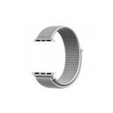 Apple Watch Seri 4 Icin 40 Mm Dokuma Kordon Deniz Kabugu