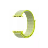 Apple Watch Seri 4 Icin 40 Mm Dokuma Kordon Flash Light