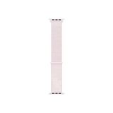 Apple Watch Seri 4 Icin 44 Mm Dokuma Kordon Pearl Pink