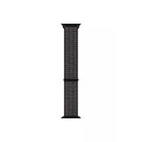 Apple Watch Seri 4 Icin 44 Mm Dokuma Kordon Reflector Black