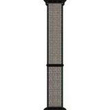 Apple Watch Seri 4 Icin 44 Mm Dokuma Kordon Royal Pulse\Lava Glow