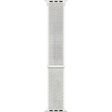 Apple Watch Seri 4 Icin 44 Mm Dokuma Kordon Summit White