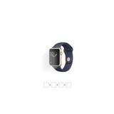 Apple Watch Series 1 42 mm Akıllı Saat Ekran Koruyucu Poliüretan Film