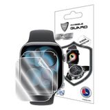 Apple Watch Series 11/10 (42mm) ile uyumlu IPG HydroGel Ekran Koruyucu (2 Adet)