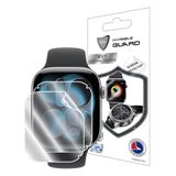 Apple Watch Series 11/10 (46mm) ile uyumlu IPG HydroGel Ekran Koruyucu (2 Adet)