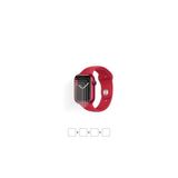 Apple Watch Series 7 45 mm Akıllı Saat Ekran Koruyucu Poliüretan Film