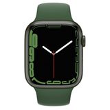 Apple Watch Series 7 45 mm Yeşil Alüminyum Kasa Akıllı Saat