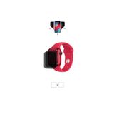 Apple Watch Series 8 41 mm Akılı Saat Mat Hayalet Ekran Koruyucu