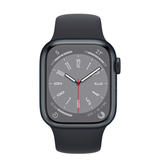 Apple Watch Series 8 GPS + Cellular 45 mm Alüminyum Kasa Akıllı Saat