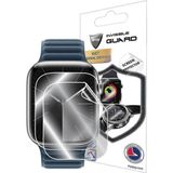 Apple Watch Series 9 -8 - 7 45mm Ile Uyumlu Hydrogel Ekran Koruyucu (2 ADET)