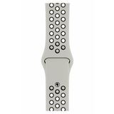 Apple Watch Series SE 40 MM Fileli Kordon Gri-Siyah