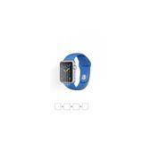 Apple Watch Sport 38 mm Akıllı Saat Ekran Koruyucu Poliüretan Film