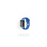 Apple Watch Sport 42 mm Akıllı Saat Ekran Koruyucu Poliüretan Film