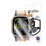 Apple Watch Ultra 1-2 [49mm] ile uyumlu IPG HydroGel Ekran Koruyucu (2 Adet)