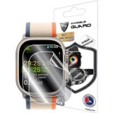 Apple Watch Ultra 2-1 Ile Uyumlu Hydrogel Ekran Koruyucu (2 ADET)